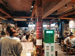 -北丐先生·野馄饨烧烤(雨花万象店)