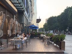 -新世界餐厅(万达店)