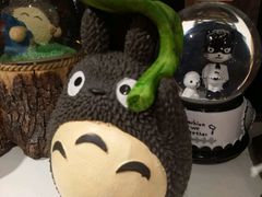 -The Green Party(联盛·九江快乐城店)