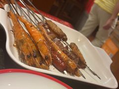 -京元盛铜锅涮肉(上海总店)