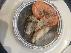 -鹭江潮餐厅•福建菜(鹭江佲家酒店)