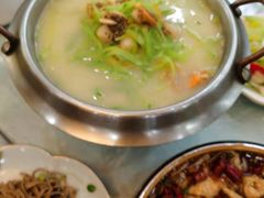 -金沙滩海鲜餐厅(梅江龙水园店)