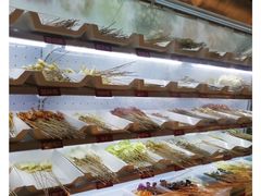 -马路边边串串香(双井直营店)