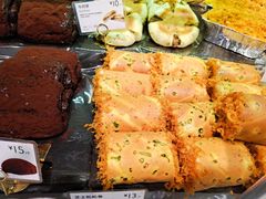 -巴黎贝甜(龙之梦购物中心虹口店)
