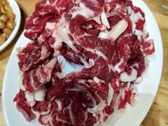 -来自潮州牛肉店(华强北店)