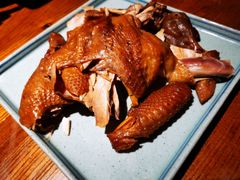 -新兴园饺子馆(望京店)