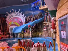 -烟台海昌鲸鲨海洋公园