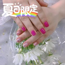 -如一·美甲美睫