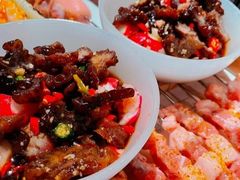 -很久以前羊肉串(朝阳路店)