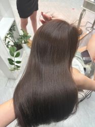 -东梵造型·烫发染发接发连锁SALON