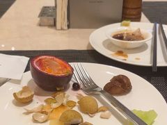 -杭州JW万豪酒店-万豪中餐厅