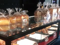 -Salon de The de Joel Robuchon(外滩18号店)