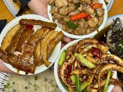 -李大爷的泡椒馆(冉家坝店)