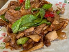 -盐帮食坊•小河帮川菜(四川师大店)