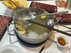 -陈记顺和潮汕牛肉火锅(棠德南路店)