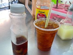 -榮泰米粉湯(Left Shop)