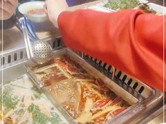 -野妹经典火锅(民治店)