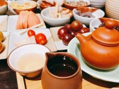 -青藤茶馆(南山路店)