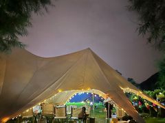 -WE ME 伴山营地·城市露营·团建策划