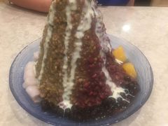 综合冰-鹿港小镇(悠唐店)