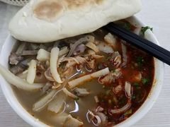 -阿叶羊杂碎(前进街店)
