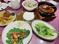 -西郊庄园丽笙大酒店-丽清轩中餐厅