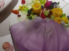 -PARFUM FLORAL花境法餐(南京首店)