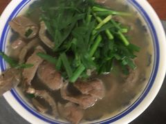 牛三星汤-珍珍小食店(西华路店)