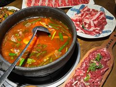 -贵厨酸汤牛肉(花果园国际中心店)