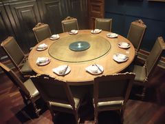 包厢-新白鹿餐厅(城西银泰城店)