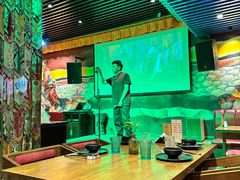 -敏珠拉姆藏餐·南京厨房(富春江东街店)