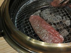-松鱼亭·和牛烧肉(协鑫广场店)