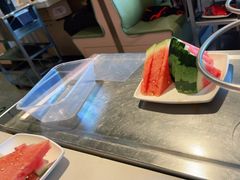 -海底捞火锅(劲松店)