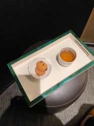 -文华东方水疗中心