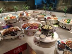 -有红鸡毛店·川菜(建设路店)