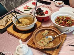 -印象天台·非遗文化美食(天台新城店)