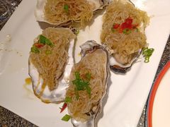 -渔民船说·北塘海鲜·天津菜·海肠捞饭(北塘古镇店)
