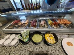 -青岛银沙滩温德姆至尊酒店