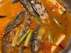 -漓江又一軒·广西菜·桂林米粉(梅林店)