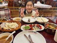 -清真· AL-JANNAT 佳纳特餐厅(仙林店)