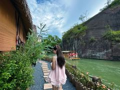 -飞天山旅游区