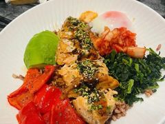 -THE WOODS 简餐 (国贸商城店)