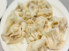 -悦海·家宴·冰花皮皮虾大锅贴(宝龙店)