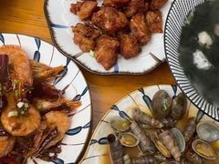 -孙记海鲜砂锅菜(拾味nice店)