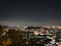 -求水山公园