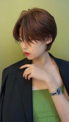 -New Fashion发型定制