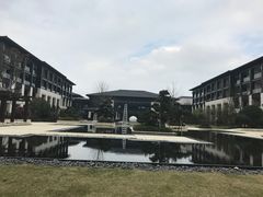 -凤凰谷天澜度假酒店云天阁自助餐