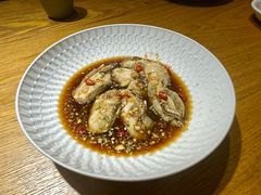 -必点海鲜·鲅鱼水饺(鞍山西道店)