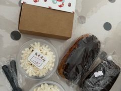 -梦菲思饼屋(瑞金宾馆店)