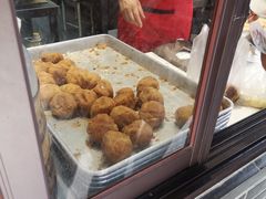 油氽团子-荣阳楼(山塘街店)
